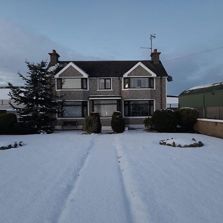 The Mournes View Farmhouse Newcastle  Ngoại thất bức ảnh