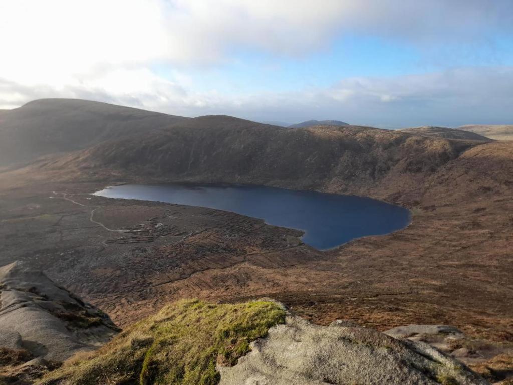 The Mournes View Farmhouse Newcastle  Ngoại thất bức ảnh